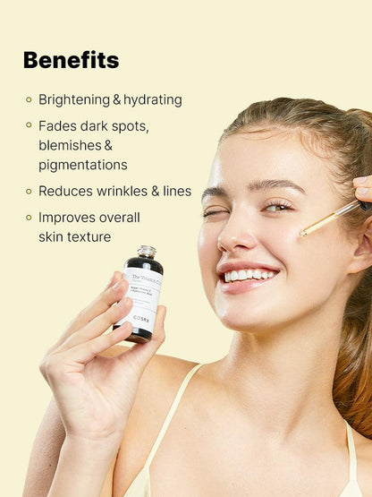 COSRX The Vitamin C 13 Serum (20ml)