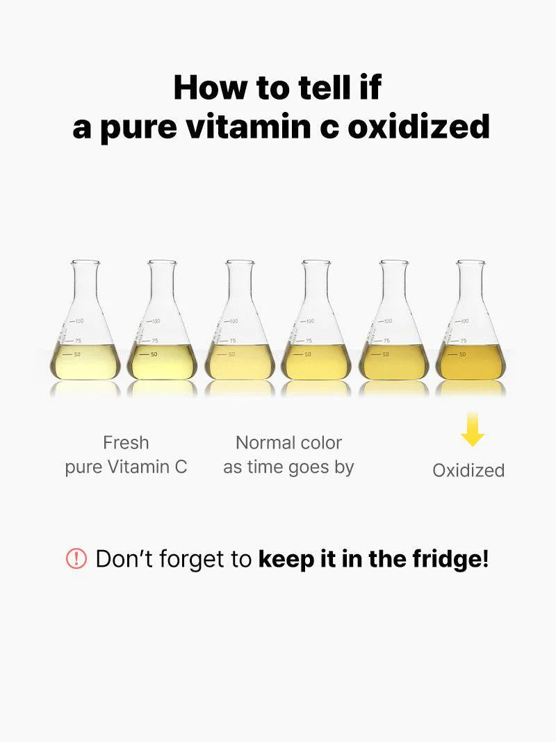 COSRX The Vitamin C 13 Serum (20ml)