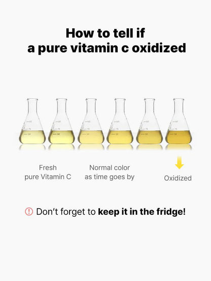 COSRX The Vitamin C 13 Serum (20ml)
