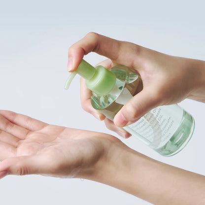 [Abib] Heartleaf Oil-Wash Pore Cleansing Oil (6.76oz)