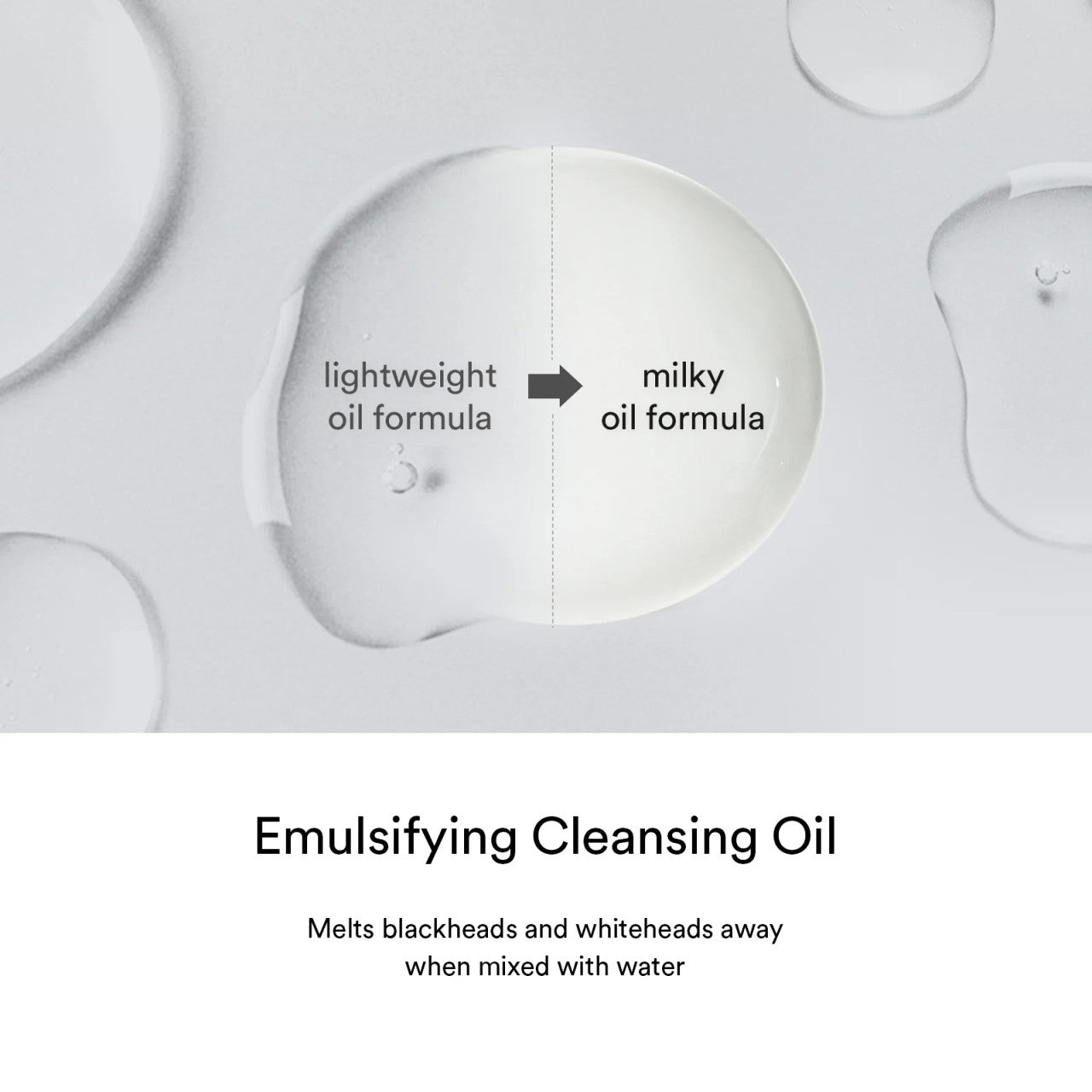[Abib] Heartleaf Oil-Wash Pore Cleansing Oil (6.76oz)