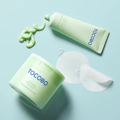 TOCOBO Cica Calming Travel Kit