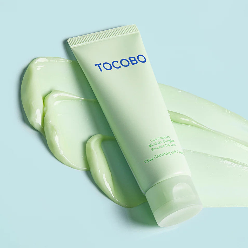 TOCOBO Cica Calming Travel Kit