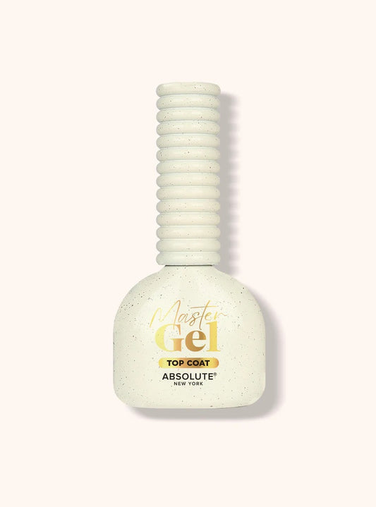 ABSOLUTE Master Gel Nail Treatment - Top Coat