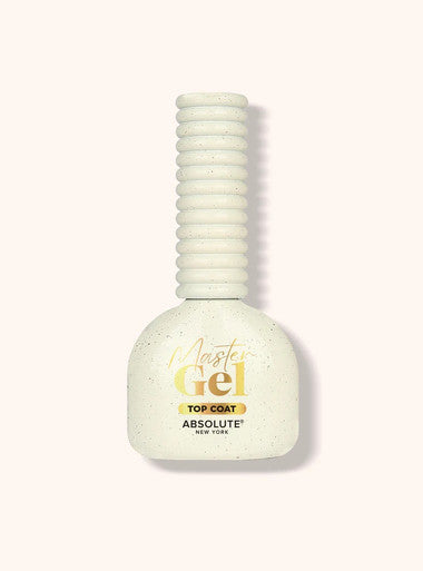 ABSOLUTE Master Gel Nail Treatment - Top Coat