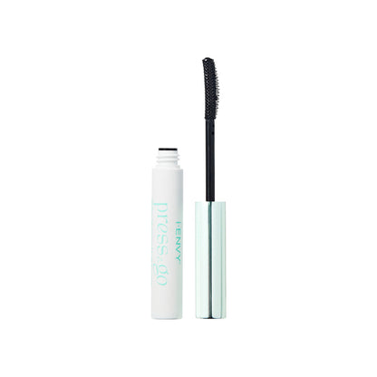 KISS I-Envy Press & Go All Day Waterproof Lash Top Coat