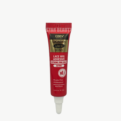 EBIN New York Wonder Lace Bond Extreme Firm Hold