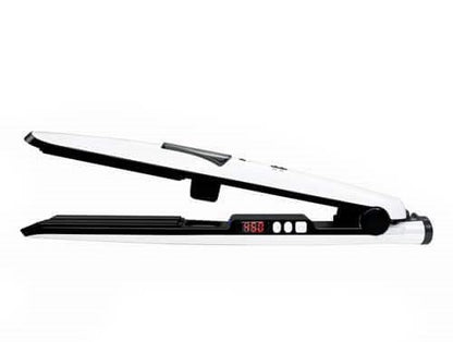 TYCHE Steam Hair Straightener 1 3/8