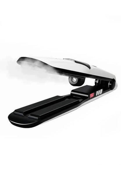 TYCHE Steam Hair Straightener 1 3/8