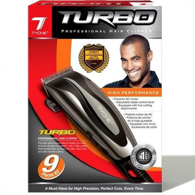 TYCHE Turbo Professional Hair Clipper