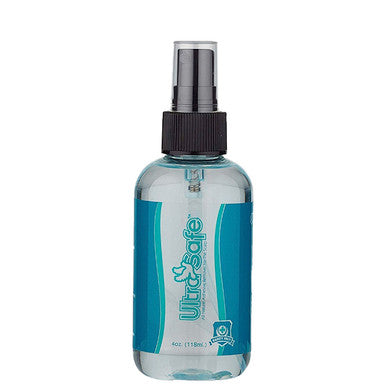 Ghost Buster  Ultra-Safe All Natural Wig Adhesive Remover (4oz)
