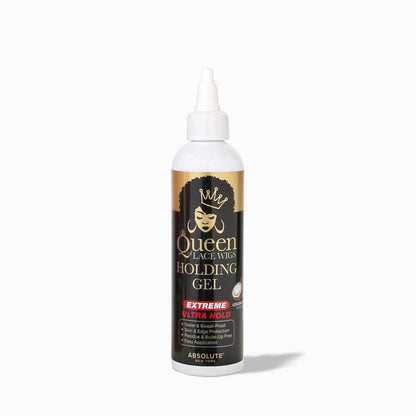 QUEEN Lace Bond Holding Gel