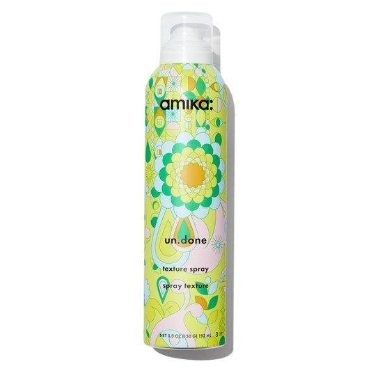 AMIKA un.done Volume and Matte Texture Spray (5.3oz)