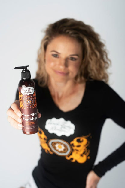 Uncle Funky's Daughter Bye-Bye Buildup Cleansing Conditioner (8 oz)