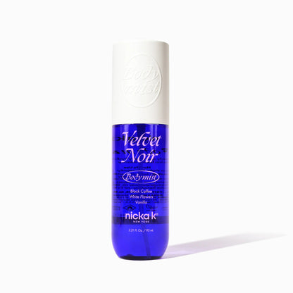 NICKA K Body Mist (3.21oz)