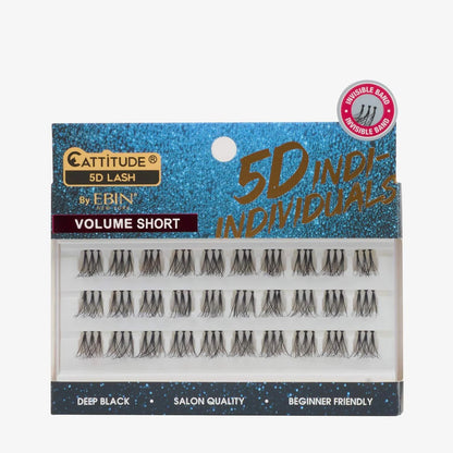 Ebin New York 5D Indi-Individual Lash