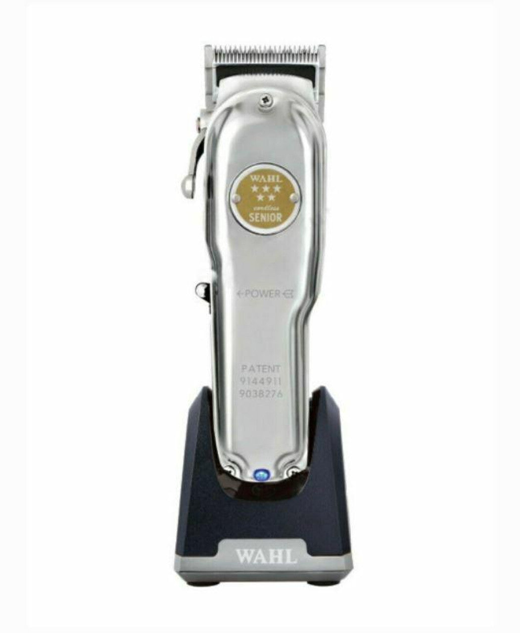 WAHL Professional 5 Star Cordless Senior Clipper (METAL Edition)
