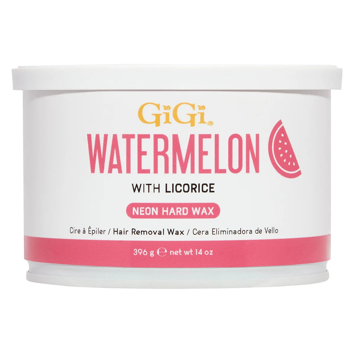 GiGi Neon Hard Wax (14oz)
