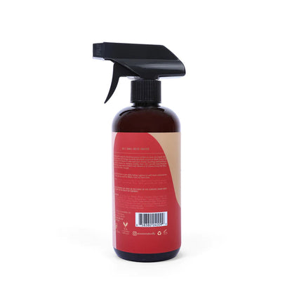 As I Am Jamaican Black Castor Oil Water