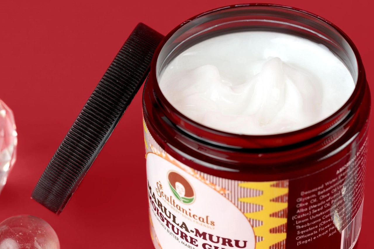 Soultanicals Marula-Muru Moisture Guru