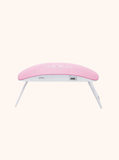 ABSOLUTE Master Gel Mini UV Led Lamp