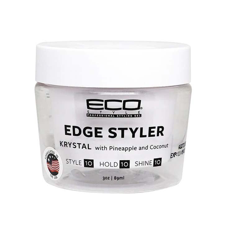 Eco Style Edge Styler Collection