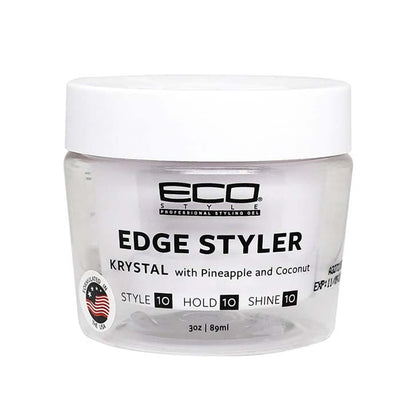 Eco Style Edge Styler Collection