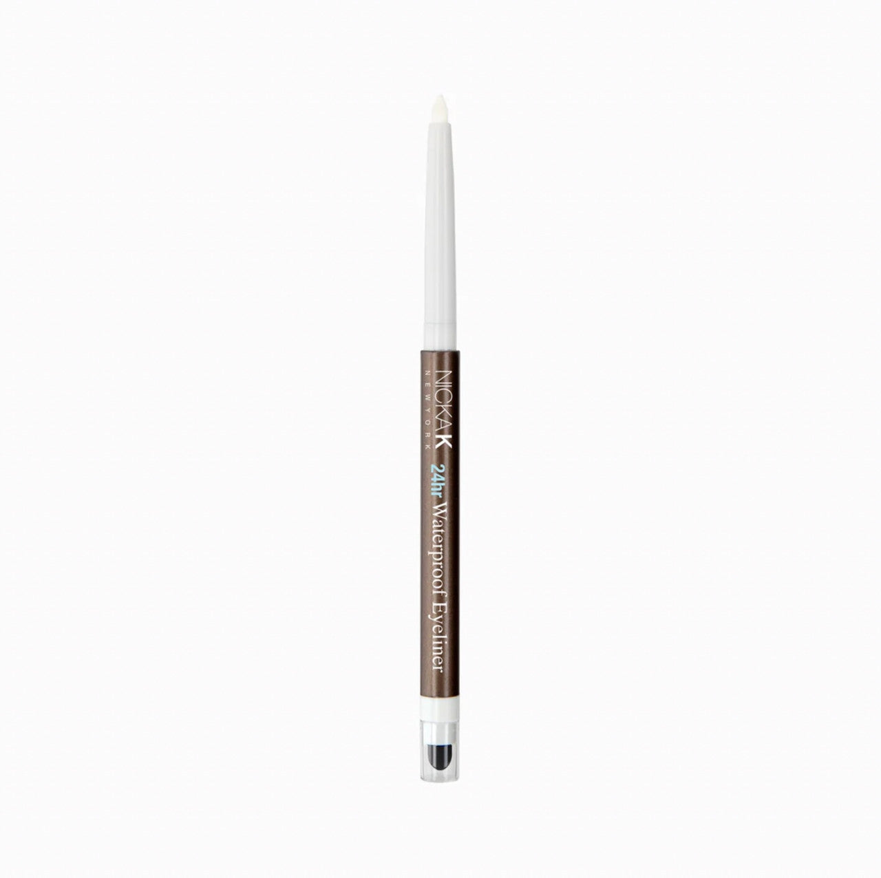 NICKA 24hr Waterproof Eyeliner