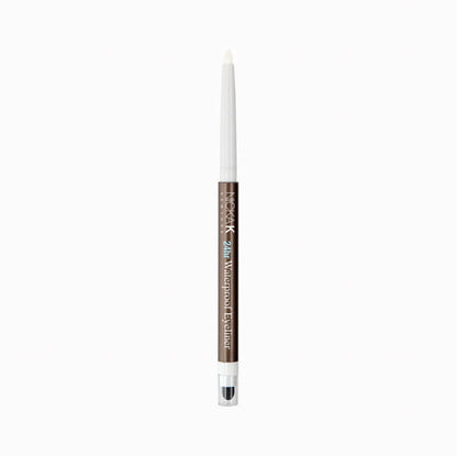 NICKA 24hr Waterproof Eyeliner