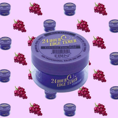 EBIN 24 Hour Edge Tamer Refresh