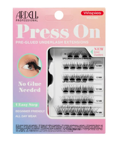 Ardell Press On Eyelashes