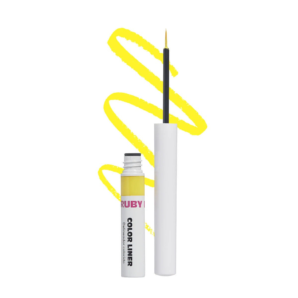 Ruby Kisses Color Eyeliner