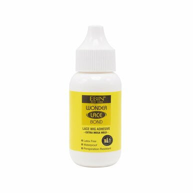EBIN New York Wonder Lace Bond Extreme Firm Hold