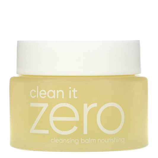 BANILA CO Clean It Zero Cleansing Balm [Nourishing] (3.38 oz)