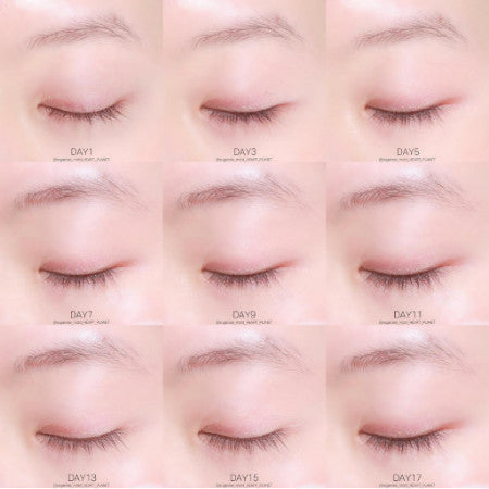 KISS ME Heroine Make Watering Eyelash Serum