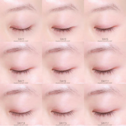 KISS ME Heroine Make Watering Eyelash Serum